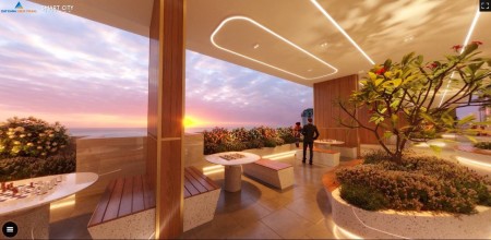 Chọn The Sang Residences - Chọn cơ hội đầu tư tốt tiện ích đầy đủ, pháp lý chuẩn