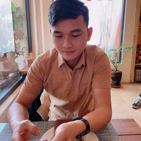 Hoàng ngọc phúc