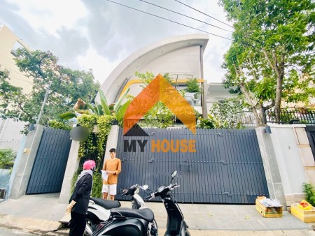 Cho thuê Villa Quận 2 hồ bơi In Side giá chỉ 59 triệu/tháng, có thể thương lượng hỗ trợ