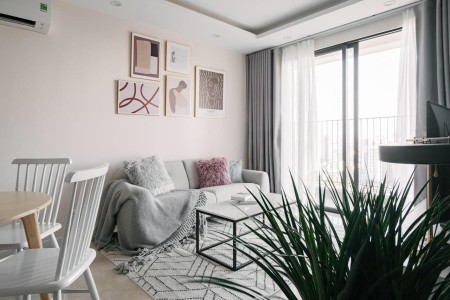 Cam kết giá rẻ nhất thị trường cho thuê CH 3PN tại D'capitale - Trần Duy Hưng. LH 0961.895.196 ngay