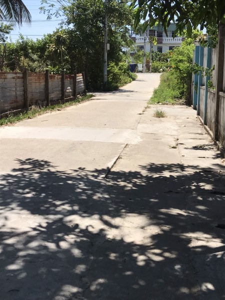 Bán vài lô đất Hoà Quý giá tốt sau mùa dịch - hỗ trợ vay trả góp, sổ đỏ từng nền, bàn giao ngay