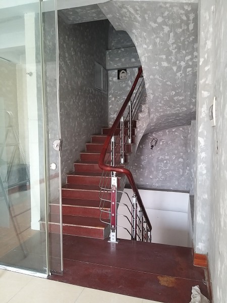 Chính chủ cho thuê mặt bằng kinh doanh phố 115a Sơn Tây, Kim Mã 40X5 khu dân cư hiện hữu