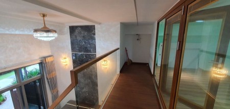 Cho thuê căn 4 pn Duplex dự án Palm Heights giá cho thuê 35 triệu/tháng em Thuận