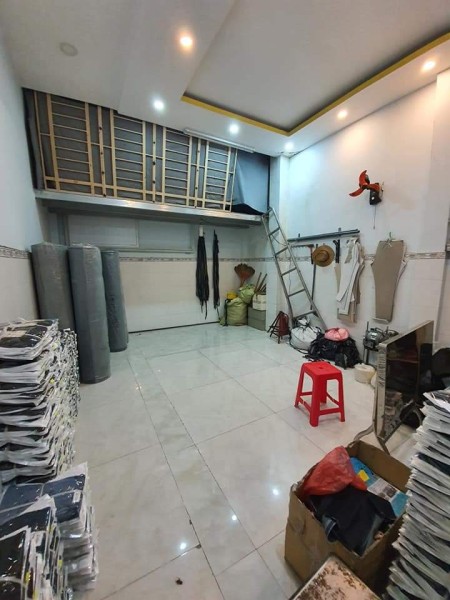 Bán nhà nguyên căn đường Huỳnh Thiện Lộc, dtsd 79m2, 2 tầng, BTCT, giá chỉ 6,5 tỷ