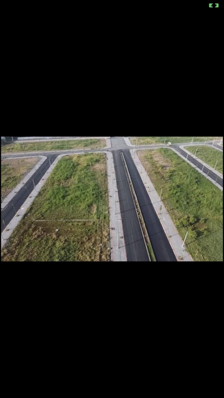 Bán nền khu dân cư Vạn Phát Sông Hậu tiện ích đầy đủ, giá tốt tiện đầu tư, pháp lý chính chủ