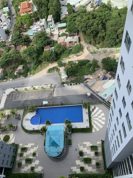 Chính chủ cho thuê căn hộ Avenue Quận Thủ Đức diện tích 62m2 2pn 2wc giá 6,5 triệu/tháng