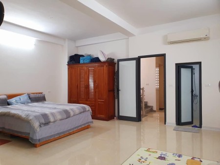 Bán nhà khu tái định cư Tu Hoàng ô tô tránh, có vỉa hè, Quận Nam Từ Liêm, Hà Nội