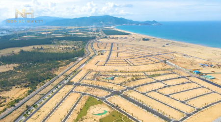 Đất nền Quy Nhơn đã ra sổ hồng dở hữu lâu dài thanh toán linh hoạt, giá tiện đầu tư