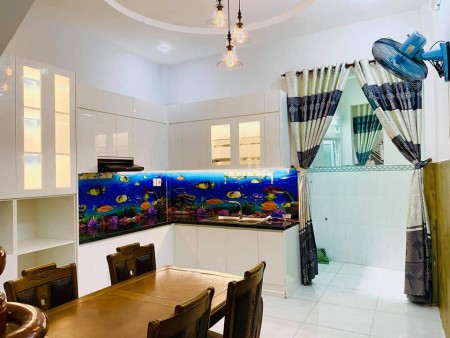 Chủ bán gấp nhà Vườn Lài, Tân Phú, 60m2, 4T đúc BTCT giảm còn 7.1tỷ_ LH0896721788