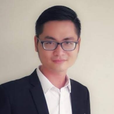 Tạ Anh Vũ