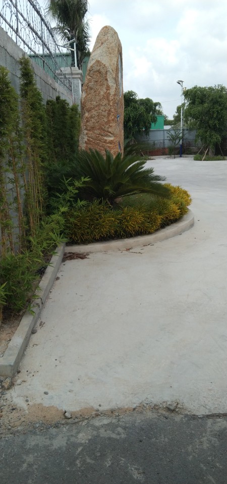 Bán lỗ lô đất về quê, sỗ sẵn, Vĩnh Tân, Tân Uyên, Bình Dương liên hệ 0977964483