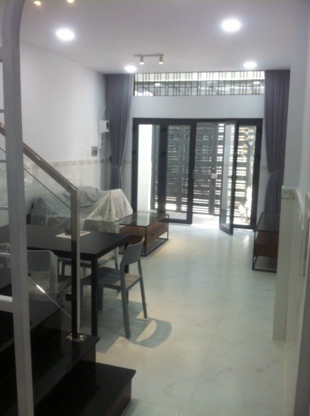 Nhà cho thuê nguyên căn 39/30/4 đường 100 Bình Thới, P. 14, Quận 11 lh 0879999930