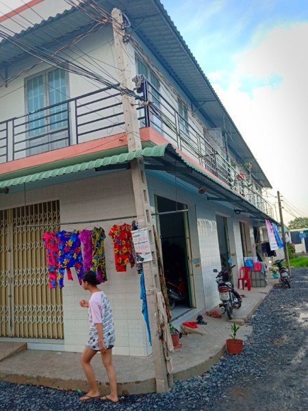 Bán nhà nguyên căn đất chính chủ miễn trung gian, pháp lý chính chủ, đầy đủ tiện ích