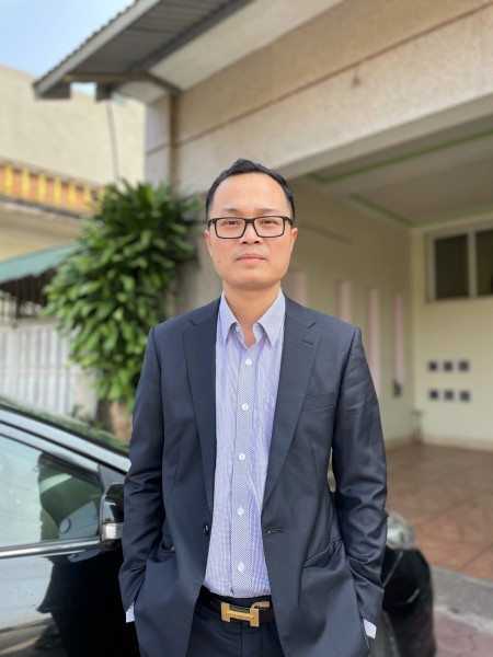 Ngô Đắc Khánh