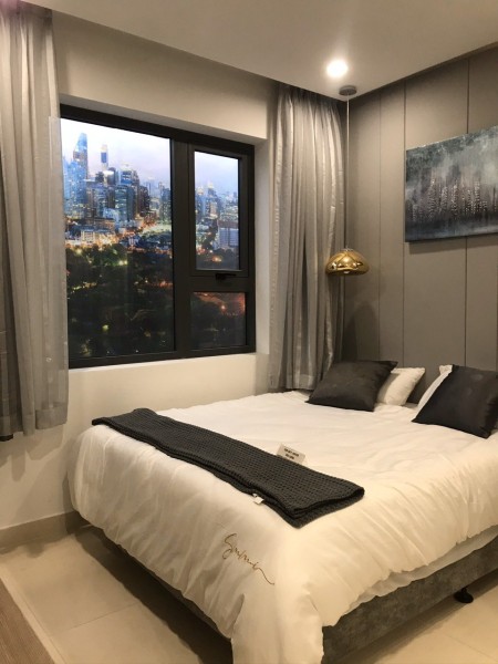 Căn hộ Ecolife Riverside chỉ với giá 350 triệu chiết khấu cao, tiện ích đầy đủ, giá 1.3 tỷ