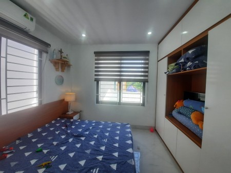 Nhà Dương Nội, ngõ rộng, thoáng, nhà đẹp ở ngay, diên tích 40m2 4 tầng giá bán 3,2 tỷ