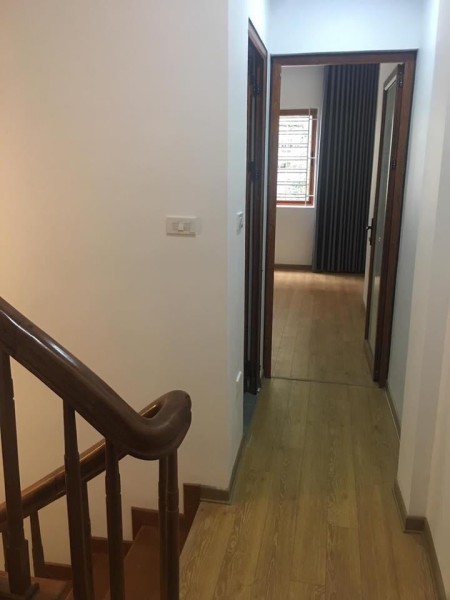Siêu hiếm, nhà 5 tầng Phố Văn Hương 55m mặt tiền 6m bãi gửi ô tô gần lh 0971306333