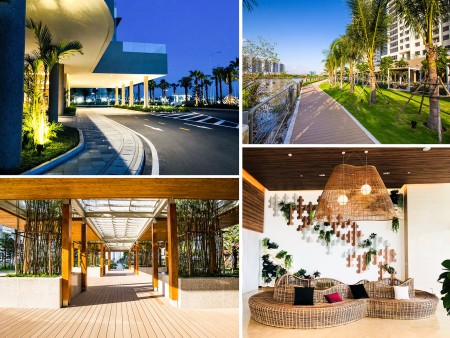 Chỉ 19 triệu thuê ngay 2PN 90m2 full nội thất Đảo Kim Cương Quận liên hệ 0937221051 Phương