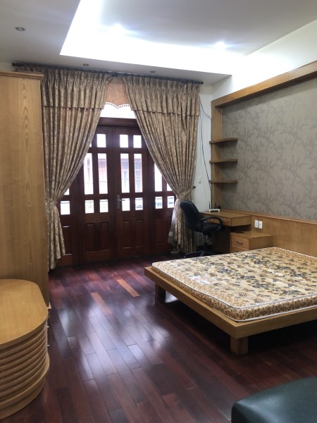 Nhà Full Nội Thất đường Xô Viết Nghệ Tĩnh, phường 21, Quận Bình Thạnh giá tốt