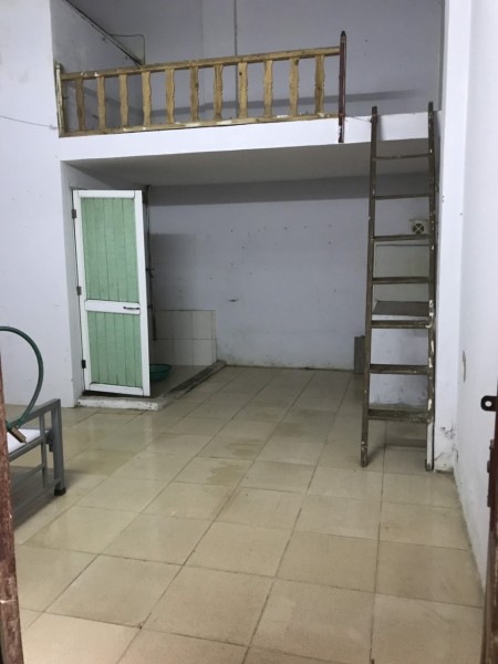 Cho thuê phòng trọ gia đình diên tích sử dụng 30m2 Nam Từ Liêm giá tốt, khu dân cư đông đúc