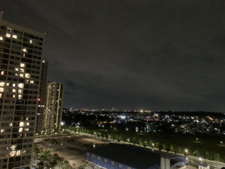 Chính chủ bán gấp giá tốt căn hộ Vinhomes Grand Park (Vincity Quận 9) DT 48m2 2pn 2wc