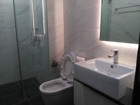 Căn hộ Eldorado Tây Hồ diện tích sử dụng 43m2 2 phòng 7-9 triệu ĐT/Zalo 0916 797 162