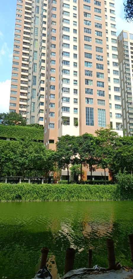Gia chủ cần bán nhà Nguyễn Cảnh Dị, Linh Đàm 60m x 3 tầng giá nhỉnh 4 tỷ