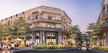 Bán đất nền dự án gần đấu giá Lê Xá Vinhomes Cổ Loa giá bán 50 triệu/m2, sổ sẵn