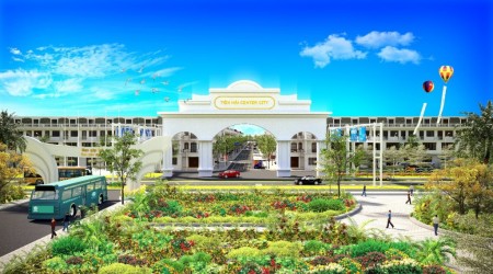 Đất Nền Tiền Hải Thái Bình - Cơ Hội Đầu Tư Có 1-0-2 bàn giao đầy đủ giấy tờ, giá tốt đầu tư