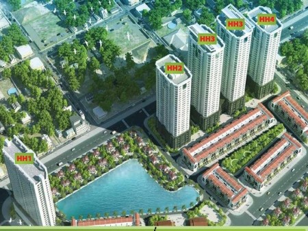 Chỉ 600 triệu sở hữu căn 2PN tại dự án FLC Đại Mỗ - đối diện Aeon Mall Hà Đông.
