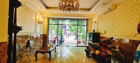 Bán nhà Lacasta Văn Phú, Thang máy, Kinh doanh đắc địa, 75m2, Nhỉnh 13 Tỷ