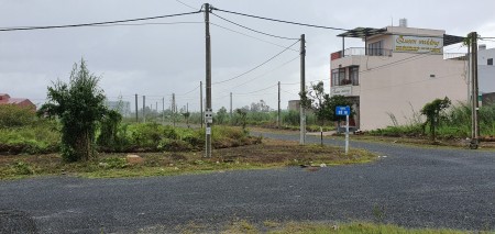 Cần bán nền Khu dân cư Vạn Phát Cái Tắc, pháp lý đầy đủ, vị trí dễ tìm, xe ra vào thoải mái