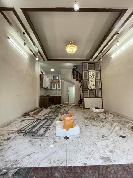 Bán nhà Ngọc Trì Long Biên 36Mx5T MT9m nhỉnh 2TỶ nhà mới dét ở lun.LH em Khởi 0911910586