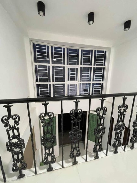 Nhà đẹp cách hẻm xe hơi tránh 20m Phan Huy Ích giá bán chỉ 3.65 tỷ sổ đẹp công chứng ngay