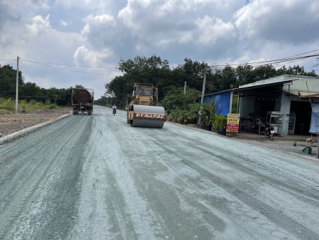 Cần Tiền Đáo Hạn Chị Gái Bán Nhanh Lô Đất Đường Lớn Ngay TT KCN Minh Hưng Chơn Thành Thu Vốn