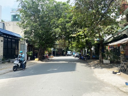 Bán lô đất mặt tiền đường số 85, phường Tân Quy, Quận 7 giá bán 24.5 tỷ, thương lượng