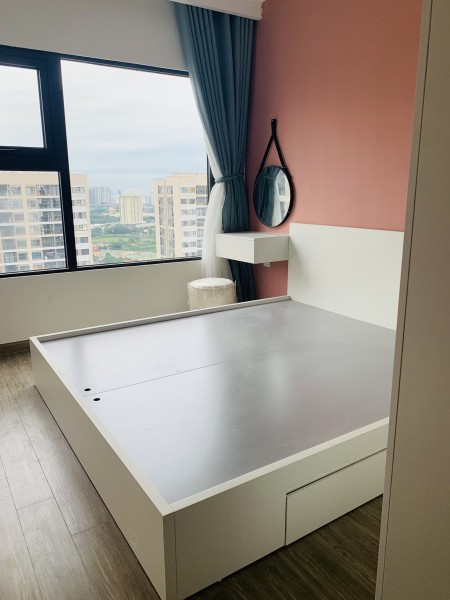 Cho thuê căn hộ cao cấp Vinhome Smart City liên hệ 0347919603, giá cho thuê 8.5 triệu/tháng