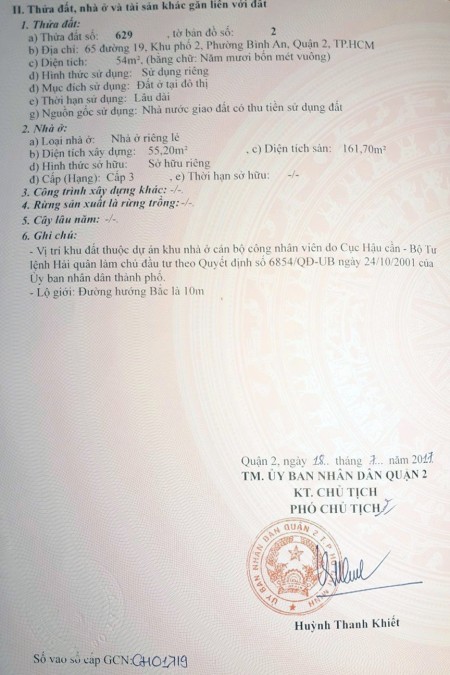 Đi đến slide 3