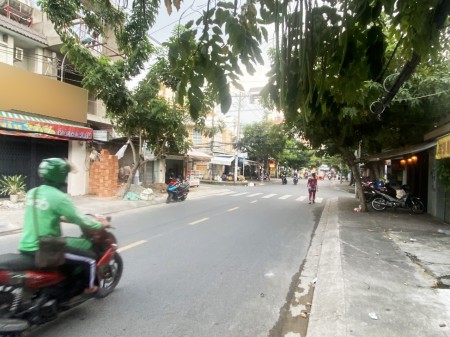 Cho thuê nhà 1 lầu mặt tiền đường Mai Văn Vĩnh Phường Tân Quy, Quận 7 giá 15 triệu/tháng