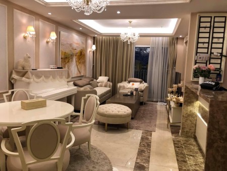 Bán căn hộ sài gòn royal quận 4. diện tích 90m2 2pn 2wc giá chỉ 6.8 tỷ