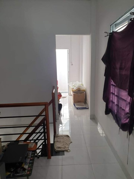 Nhà gấp bán nhà nguyên căn Quận Gò Vấp diện tích (3 x10 )1 trệt 1 lầu giá bán chỉ 3 tỷ