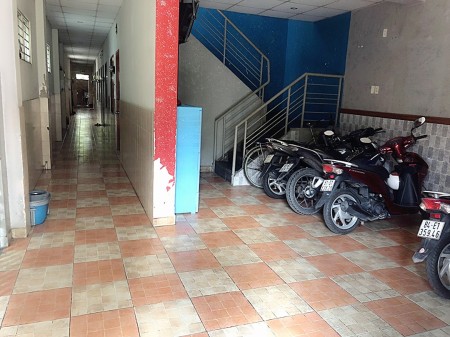 Phòng 2 triệu tiện nghi khép kín, gần chợ Thủ Đức giá bán 2 triệu/tháng, liên hệ 0947161764