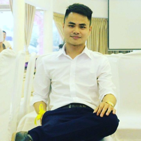 Lương văn Hải