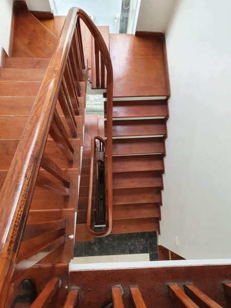 Bán biệt thự chính chủ Mễ Trì Thượng, diện tích 156m2. LH: A Khôi: 0972483732