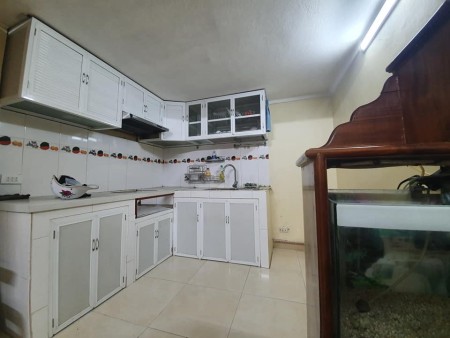 Tôn Đức Thắng, gần phố, diện tích sử dụng 22m2, ở luôn giá bán 1.8 tỷ lh 0988899816