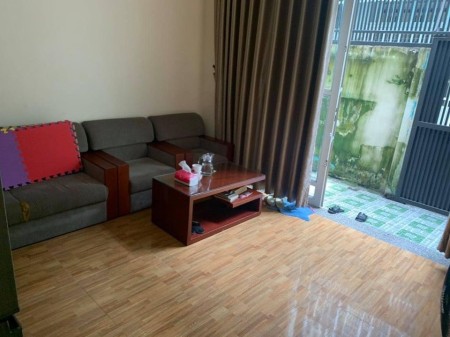 BÁN NHÀ TT GÒ VẤP - QUANG TRUNG - ĐỐI DIỆN UBND - 48M2 - NHỈNH 4 TỶ