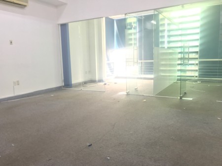 Văn phòng cho thuê trung tâm Quận 3, 70m2, đường Nam Kỳ Khởi Nghĩa