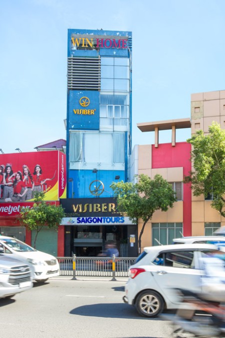 Đi đến slide 3