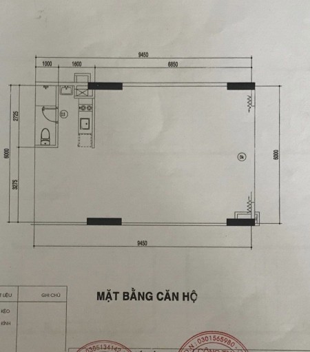 Bán shophouse EhomeS Nam SG đang có hợp đồng thuê dài hạn
