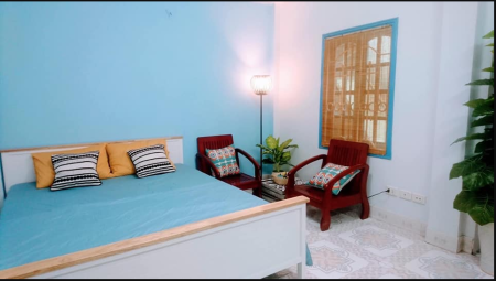Siêu phẩm nhà đẹp Nguyễn Trãi chủ tự xây gần phố dtsd 40m2, mt 4.8m giá bán nhỉnh 3 tỷ